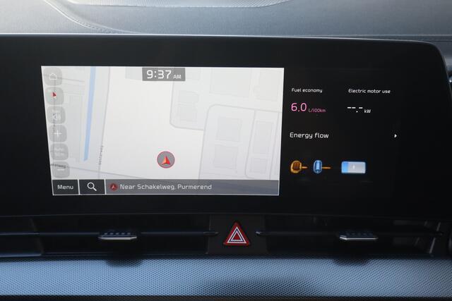 KIA SPORTAGE 1.6 T-GDi Hybrid DynamicPlusLine - NL- Auto!! Stoel+stuurverw I Pano I Dode Hoek