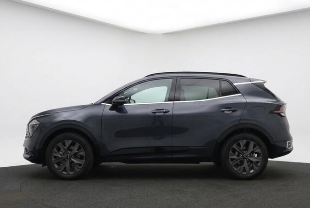 KIA SPORTAGE 1.6 T-GDi Hybrid 230PK GT-Plusline l PANO l 360° Camera l Stoelventilatie