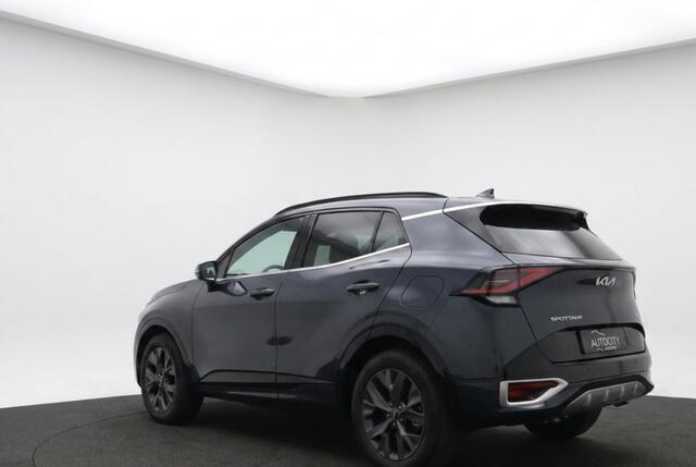 KIA SPORTAGE 1.6 T-GDi Hybrid 230PK GT-Plusline l PANO l 360° Camera l Stoelventilatie