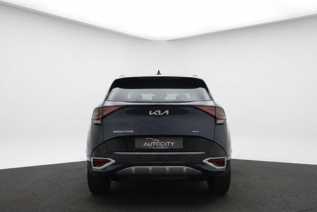 KIA SPORTAGE 1.6 T-GDi Hybrid 230PK GT-Plusline l PANO l 360° Camera l Stoelventilatie