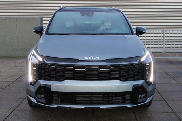 KIA SPORTAGE 1.6 T-GDi Plug-in Hybrid GT-Line Head up / Digital Key / Stoel en stuurverwarming