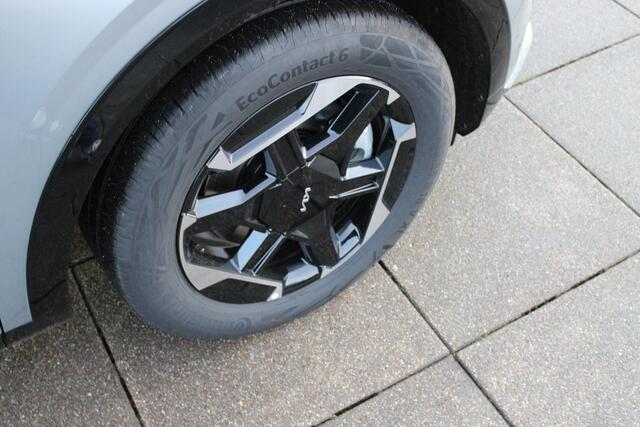 KIA SPORTAGE 1.6 T-GDi Plug-in Hybrid GT-Line Head up / Digital Key / Stoel en stuurverwarming
