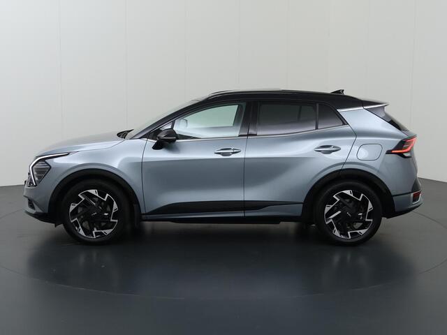 KIA SPORTAGE 1.6 T-GDi Plug-in Hybrid AWD GT-PlusLine | Trekhaak Afneembaar | Panoramadak | Harman/kardon audio | Stoelventilatie | Remote smart Parking | Elektrisch verstelb. bestuurdersstoel met geheugen