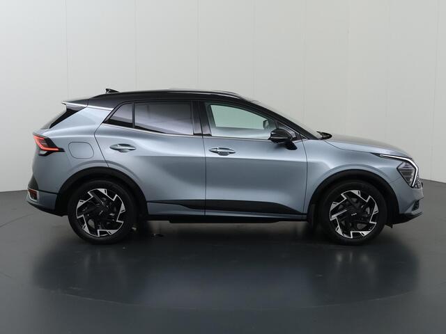 KIA SPORTAGE 1.6 T-GDi Plug-in Hybrid AWD GT-PlusLine | Trekhaak Afneembaar | Panoramadak | Harman/kardon audio | Stoelventilatie | Remote smart Parking | Elektrisch verstelb. bestuurdersstoel met geheugen