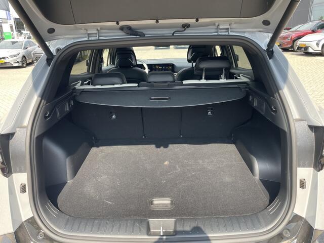 KIA SPORTAGE 1.6 PHEV GT-line