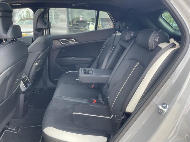 KIA SPORTAGE 1.6 PHEV GT-line