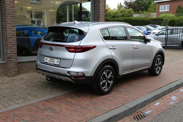 KIA SPORTAGE 1.6 T-GDI 4WD DynamicLine