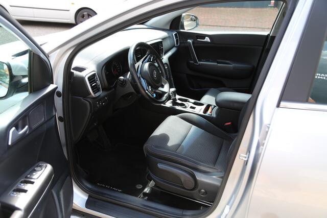 KIA SPORTAGE 1.6 T-GDI 4WD DynamicLine