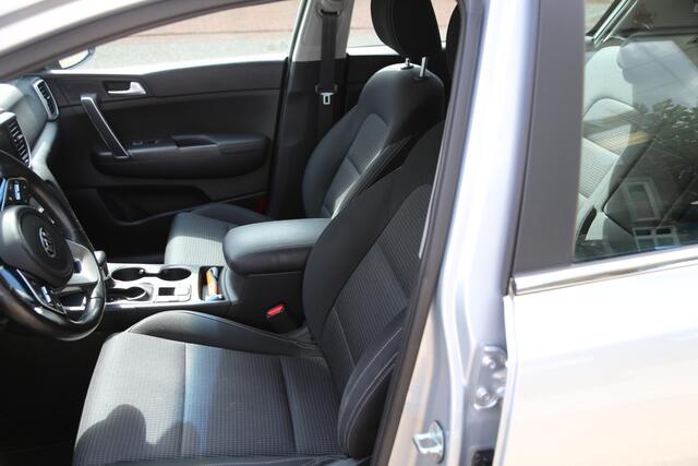 KIA SPORTAGE 1.6 T-GDI 4WD DynamicLine