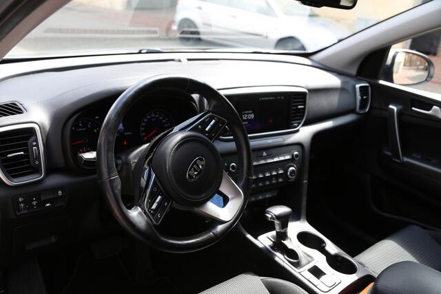 KIA SPORTAGE 1.6 T-GDI 4WD DynamicLine