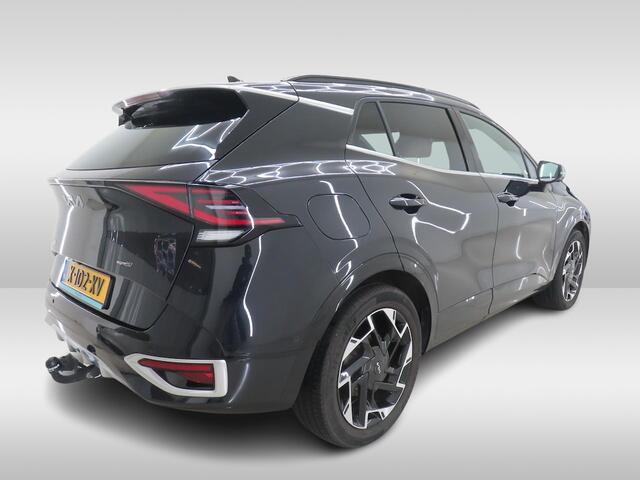 KIA SPORTAGE 1.6 T-GDi Plug-in Hybrid AWD GT-PlusLine PANO | TREKH. | LEER | ACC | CLIMA