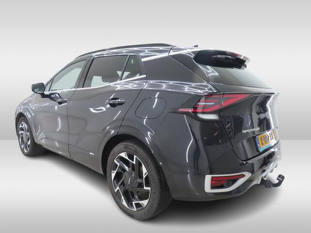 KIA SPORTAGE 1.6 T-GDi Plug-in Hybrid AWD GT-PlusLine PANO | TREKH. | LEER | ACC | CLIMA