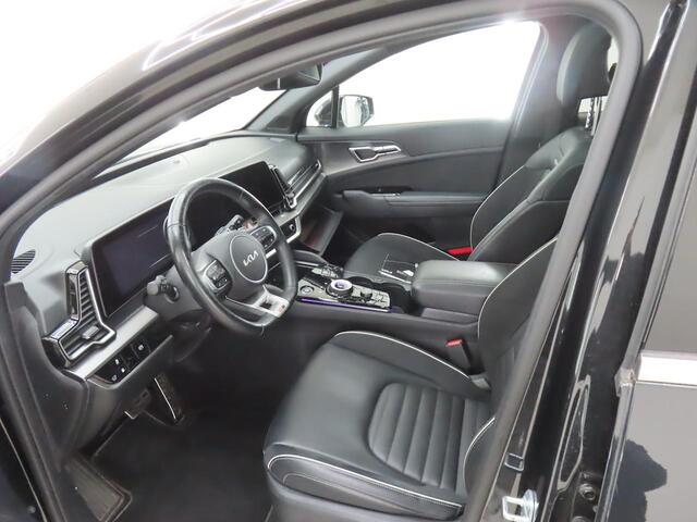 KIA SPORTAGE 1.6 T-GDi Plug-in Hybrid AWD GT-PlusLine PANO | TREKH. | LEER | ACC | CLIMA