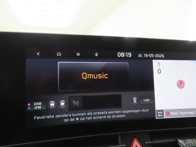 KIA SPORTAGE 1.6 T-GDi Plug-in Hybrid AWD GT-PlusLine PANO | TREKH. | LEER | ACC | CLIMA