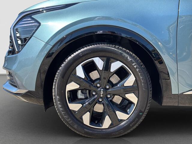 KIA SPORTAGE 1.6 T-GDi Plug-in Hybrid AWD DynamicPlusLine