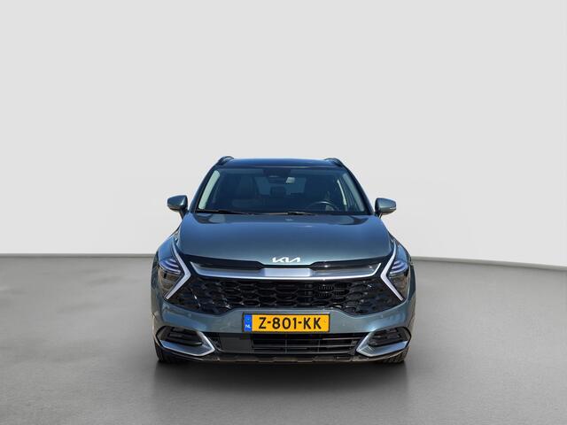 KIA SPORTAGE 1.6 T-GDi Plug-in Hybrid AWD DynamicPlusLine