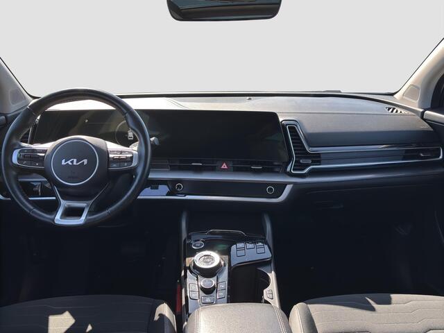 KIA SPORTAGE 1.6 T-GDi Plug-in Hybrid AWD DynamicPlusLine