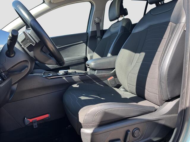 KIA SPORTAGE 1.6 T-GDi Plug-in Hybrid AWD DynamicPlusLine