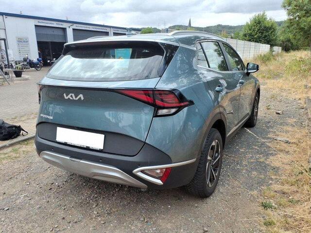 KIA SPORTAGE 1.6 T-GDi MHEV DynamicLine 10 jaar garantie, Parkeersensoren V+A & Camera, Stoel- en Stuurwielverwarming, 1650 kg trekgewicht!