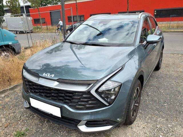KIA SPORTAGE 1.6 T-GDi MHEV DynamicLine 10 jaar garantie, Parkeersensoren V+A & Camera, Stoel- en Stuurwielverwarming, 1650 kg trekgewicht!