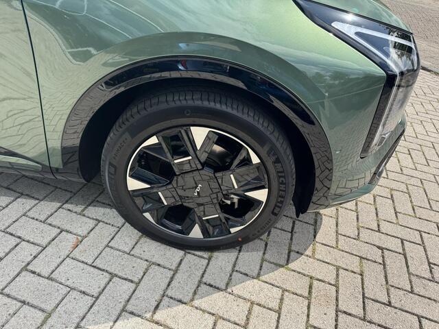 KIA SPORTAGE 1.6 T-GDi Plug-in Hybrid GT-PlusLine