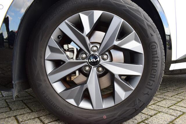 KIA SPORTAGE 1.6 T-GDi Hybrid GT-PlusLine
