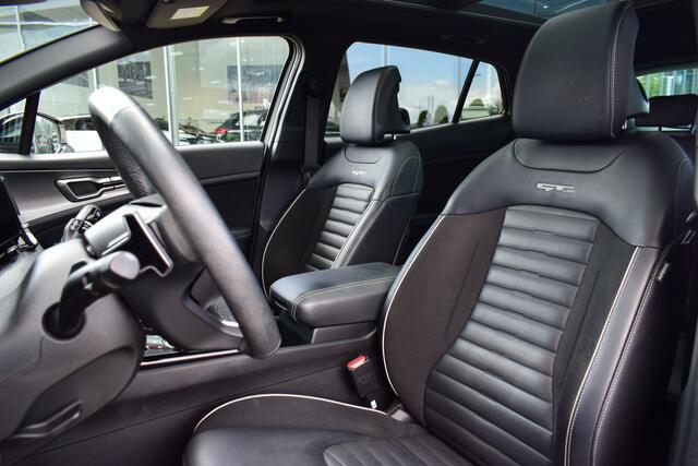 KIA SPORTAGE 1.6 T-GDi Hybrid GT-PlusLine