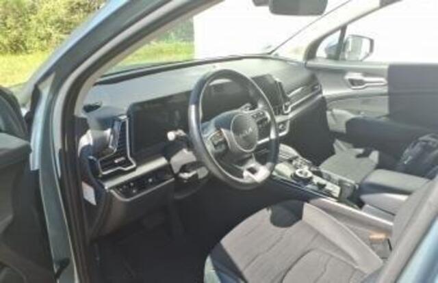 KIA SPORTAGE 1.6 T-GDi Plug-in Hybrid AWD DynamicLine l 10 jaar garantie, Stuur/stoelverwarming V+A, Camera, Parkeersensoren V+A, Adaptieve Cruise, Nette wagen!