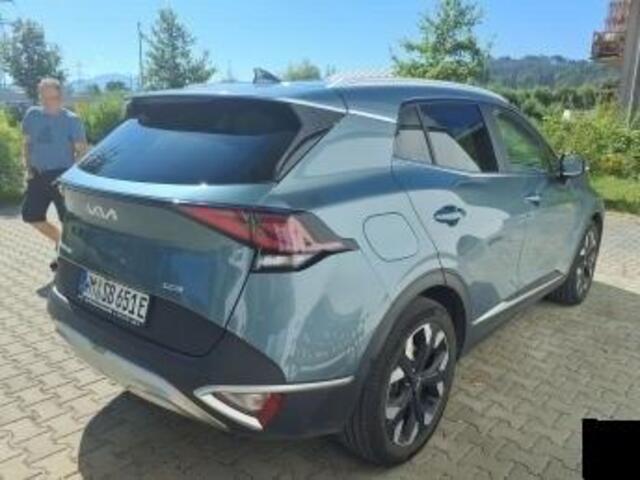 KIA SPORTAGE 1.6 T-GDi Plug-in Hybrid AWD DynamicLine l 10 jaar garantie, Stuur/stoelverwarming V+A, Camera, Parkeersensoren V+A, Adaptieve Cruise, Nette wagen!