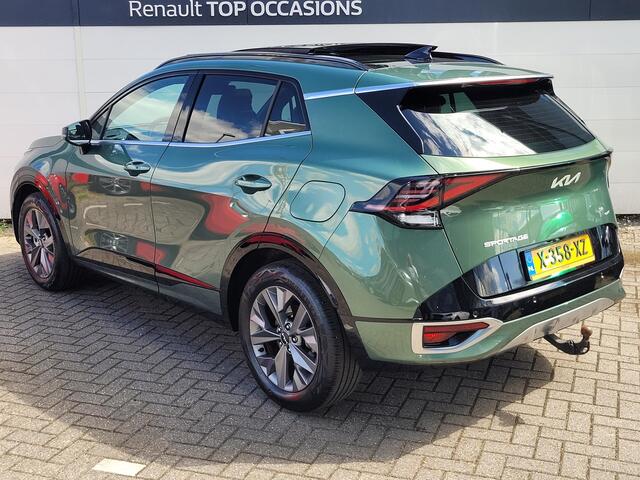 KIA SPORTAGE 1.6 T-GDi Hybrid GT-Line | Schuif/Kantel-Dak | Elektrische Trekhaak | Winter Pack | Adap. Cruise Control