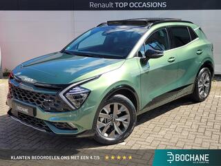 KIA SPORTAGE 1.6 T-GDi Hybrid GT-Line | Schuif/Kantel