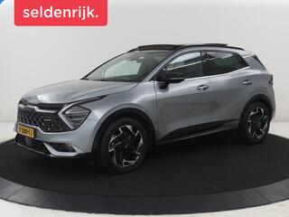 KIA SPORTAGE 1.6 T-GDi MHEV GT-Line Edition | Panoram