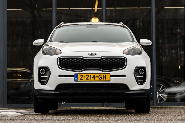 KIA SPORTAGE 2.0