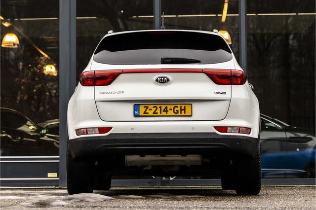 KIA SPORTAGE 2.0