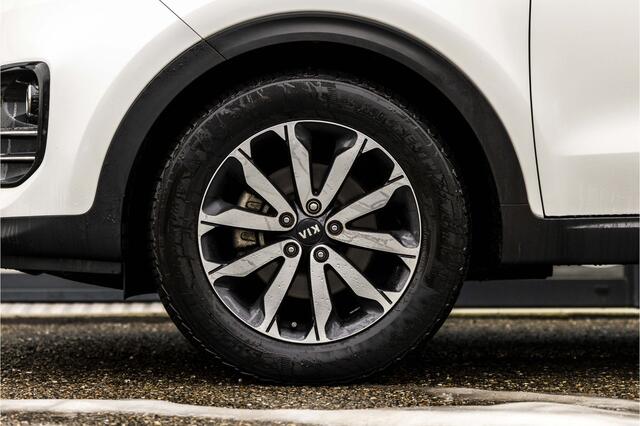 KIA SPORTAGE 2.0