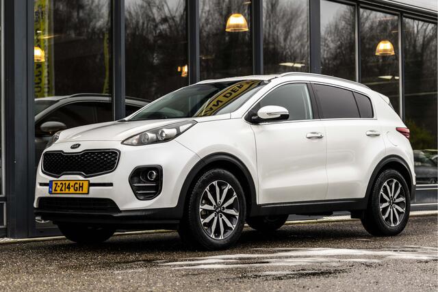 KIA SPORTAGE 2.0