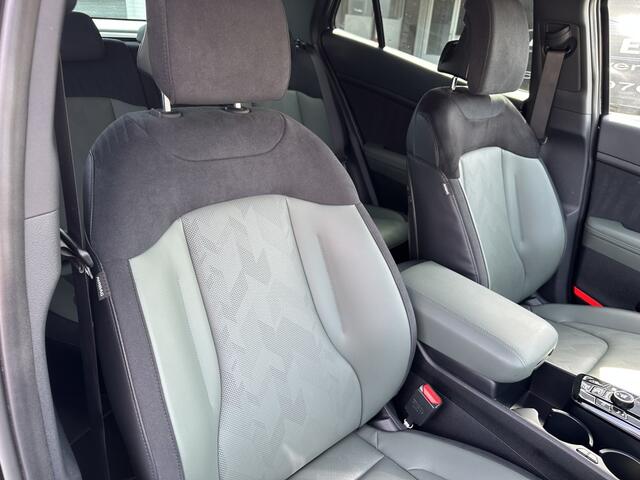 KIA SPORTAGE 1.6 T-GDi Dark Edition MHEV 17 DKM