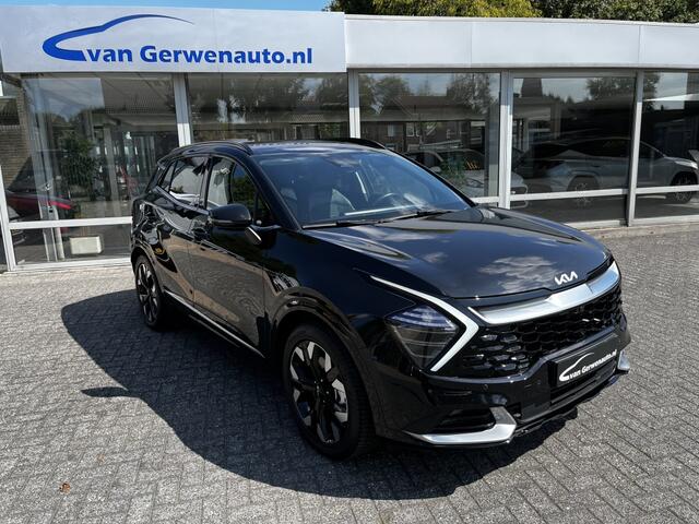KIA SPORTAGE 1.6T-GDI PHEV AWD | DynamicPlusLine | Panoramadak
