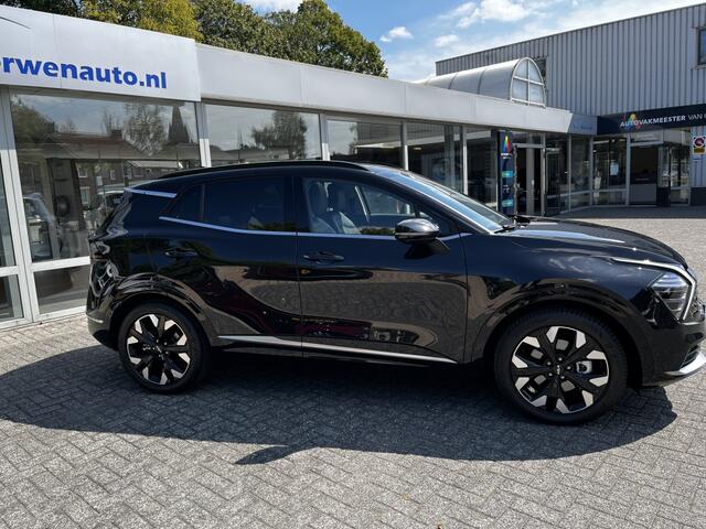 KIA SPORTAGE 1.6T-GDI PHEV AWD | DynamicPlusLine | Panoramadak