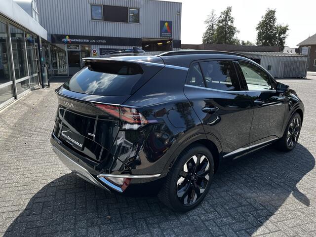 KIA SPORTAGE 1.6T-GDI PHEV AWD | DynamicPlusLine | Panoramadak