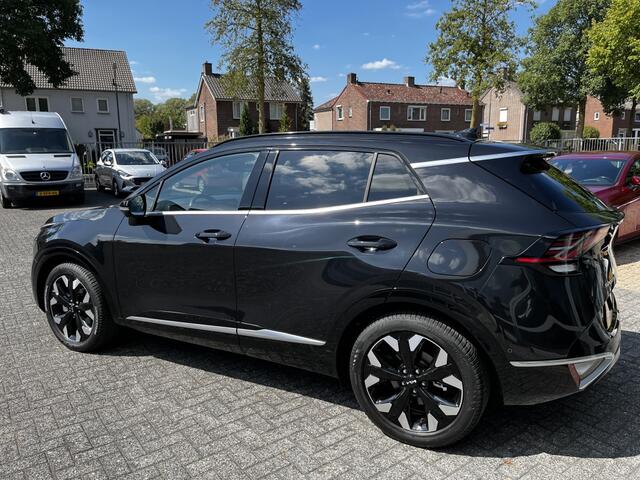 KIA SPORTAGE 1.6T-GDI PHEV AWD | DynamicPlusLine | Panoramadak
