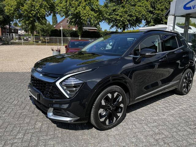 KIA SPORTAGE 1.6T-GDI PHEV AWD | DynamicPlusLine | Panoramadak