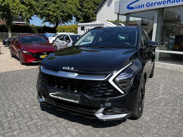 KIA SPORTAGE 1.6T-GDI PHEV AWD | DynamicPlusLine | Panoramadak