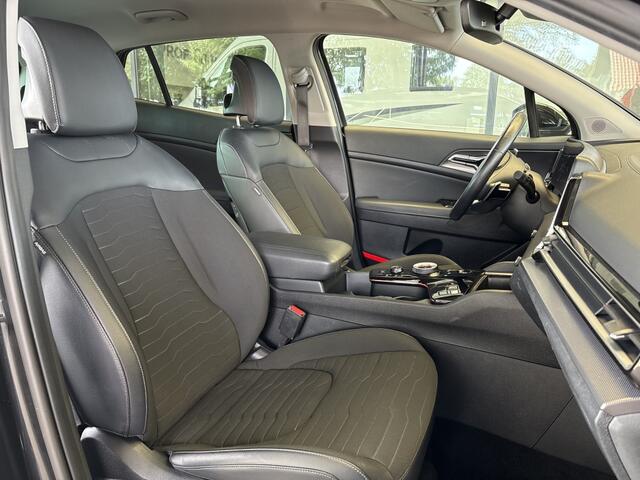 KIA SPORTAGE 1.6 T-GDi Plug-in Hybrid DynamicPlusLine | Navi | Stoel-/stuurverwarming