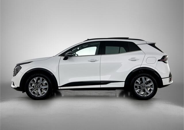 KIA SPORTAGE 1.6 T-GDi Hybrid GT-Line