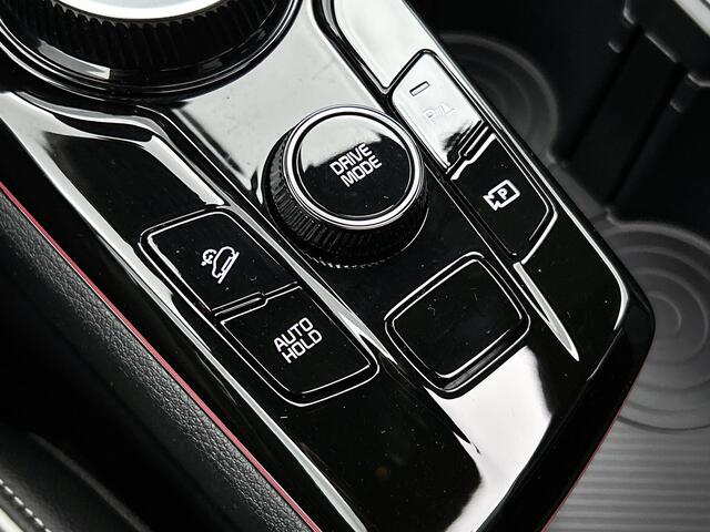 KIA SPORTAGE 1.6 T-GDi Hybrid GT-Line