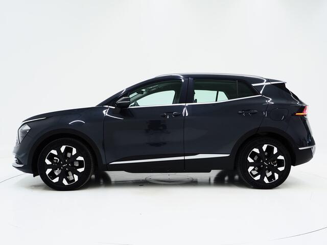 KIA SPORTAGE 1.6 T-GDi Plug-in Hybrid AWD | Adaptive Cruise | Camera | DAB | Virtual | PDC | LED | Carplay