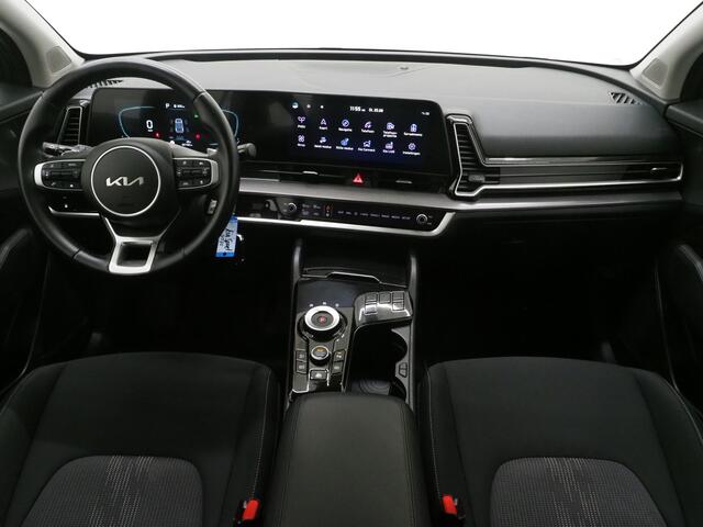 KIA SPORTAGE 1.6 T-GDi Plug-in Hybrid AWD | Adaptive Cruise | Camera | DAB | Virtual | PDC | LED | Carplay