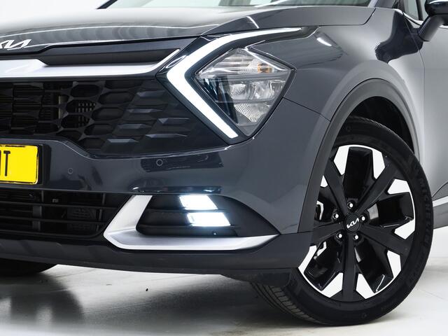 KIA SPORTAGE 1.6 T-GDi Plug-in Hybrid AWD | Adaptive Cruise | Camera | DAB | Virtual | PDC | LED | Carplay