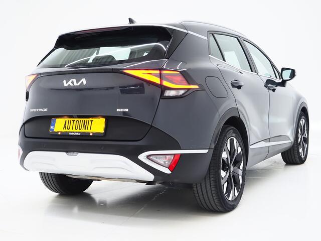 KIA SPORTAGE 1.6 T-GDi Plug-in Hybrid AWD | Adaptive Cruise | Camera | DAB | Virtual | PDC | LED | Carplay